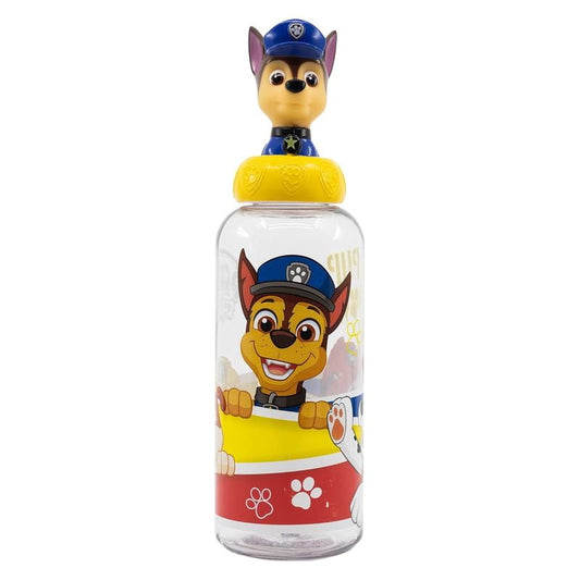 Paw Patrol - Pup Power 3D Bottle