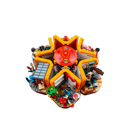 LEGO - Lunar New Year Traditions (80108)