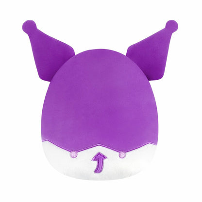 Squishmallow - Hello Kitty and Friends - Kuromi 8"