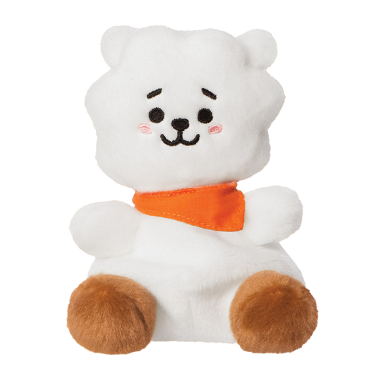 Aurora Palm Pals - 5" Plush BT21 RJ