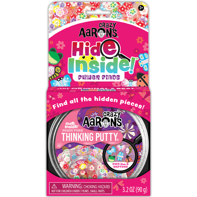 Crazy Aarons - Hide Inside Flower