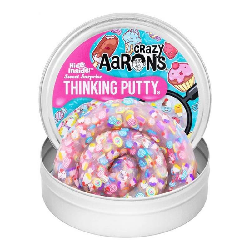 Crazy Aarons - Hide Inside Sweet Surprise