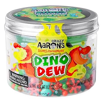 Crazy Aarons - Slime Charmers - Dino Dew