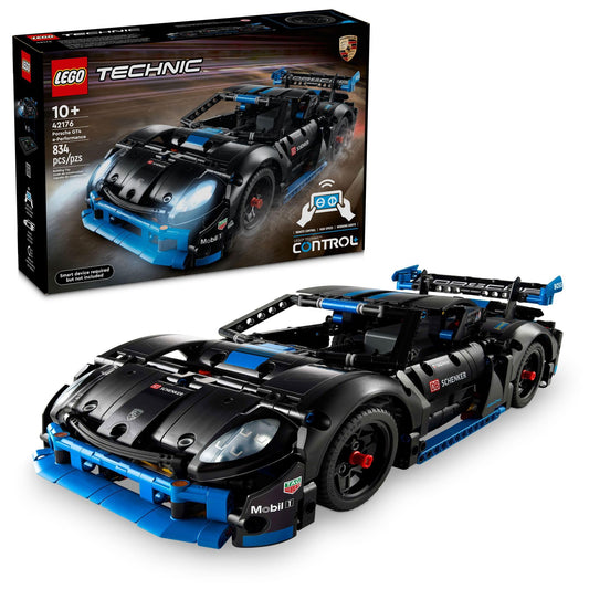 LEGO Technic - Porsche GT4 e-Performance (42176)