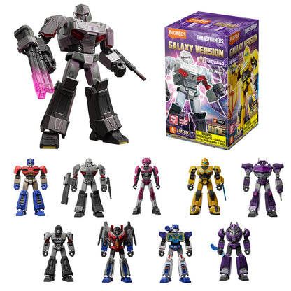 Transformers - Galaxy Version 07