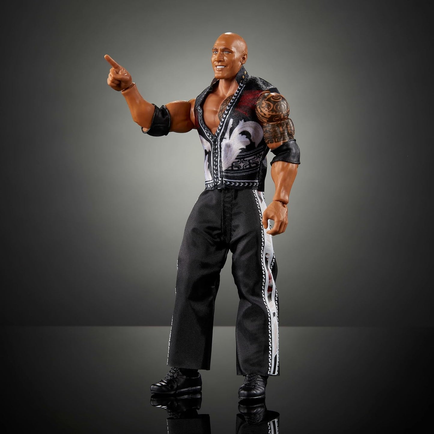 WWE - The Rock