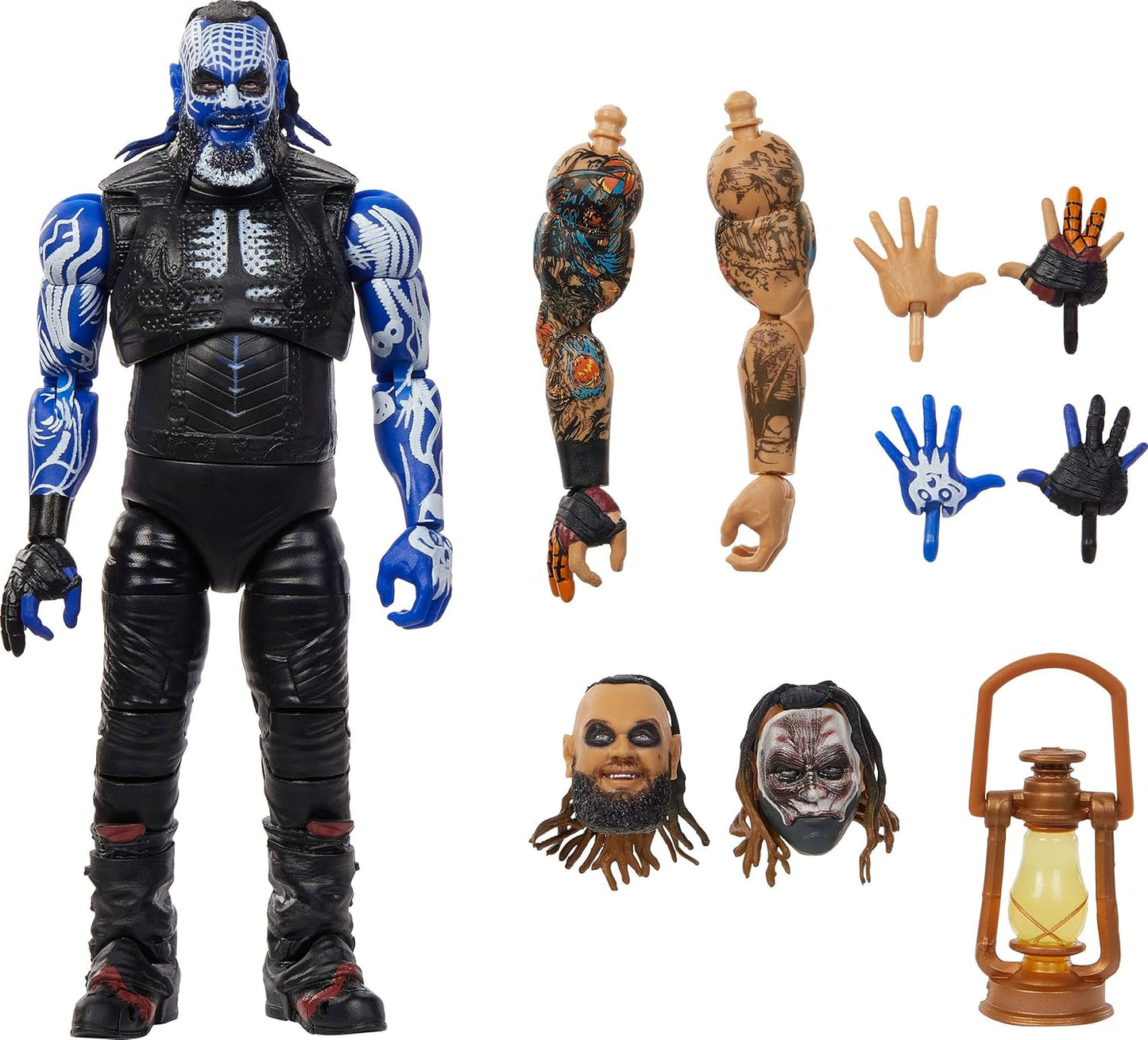 WWE Ultimate - Bray Wyatt