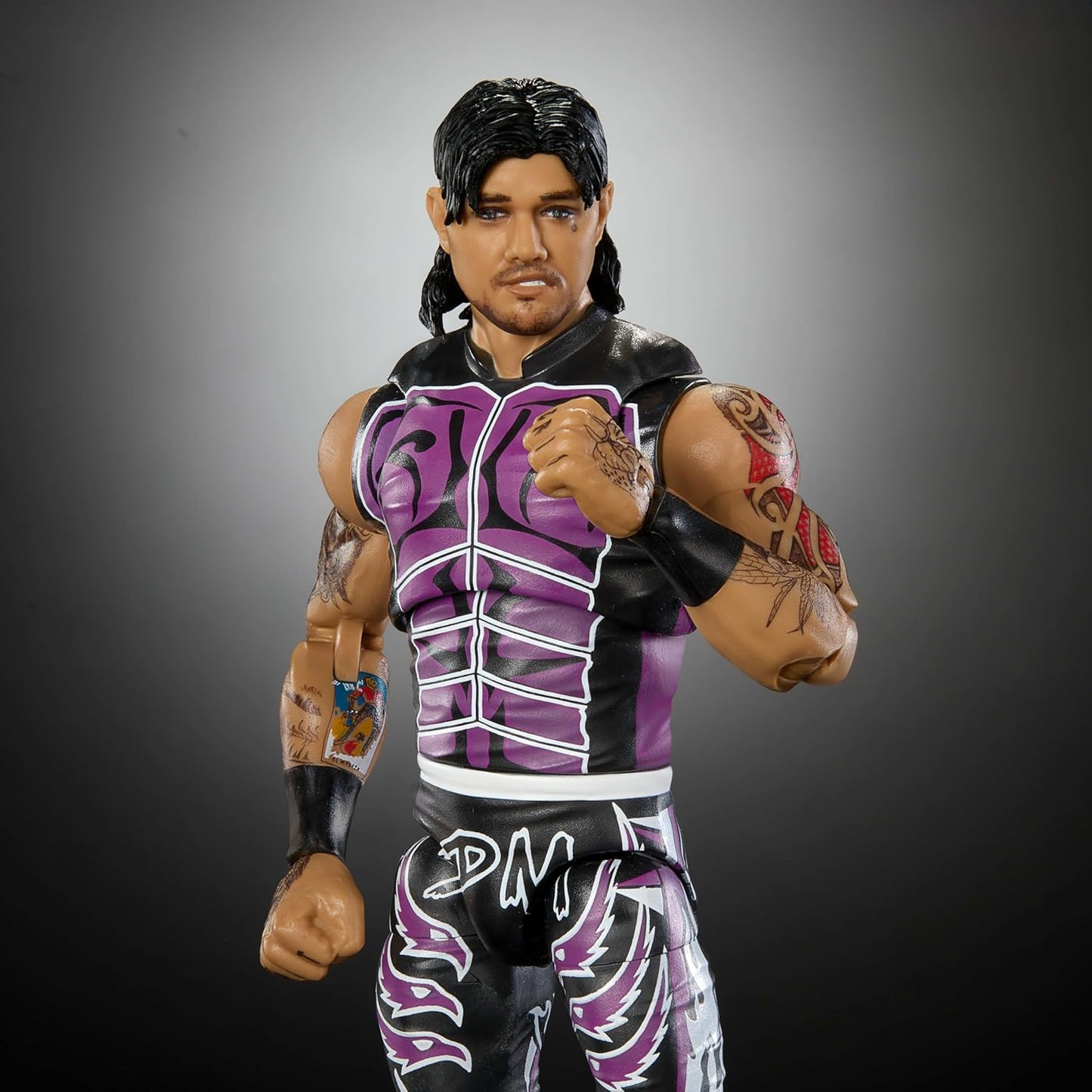 WWE Ultimate - Dominik Mysterio