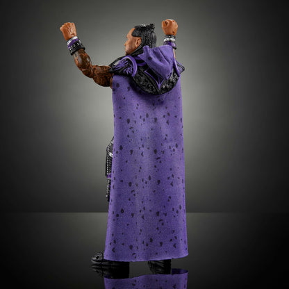 WWE - Damian Priest