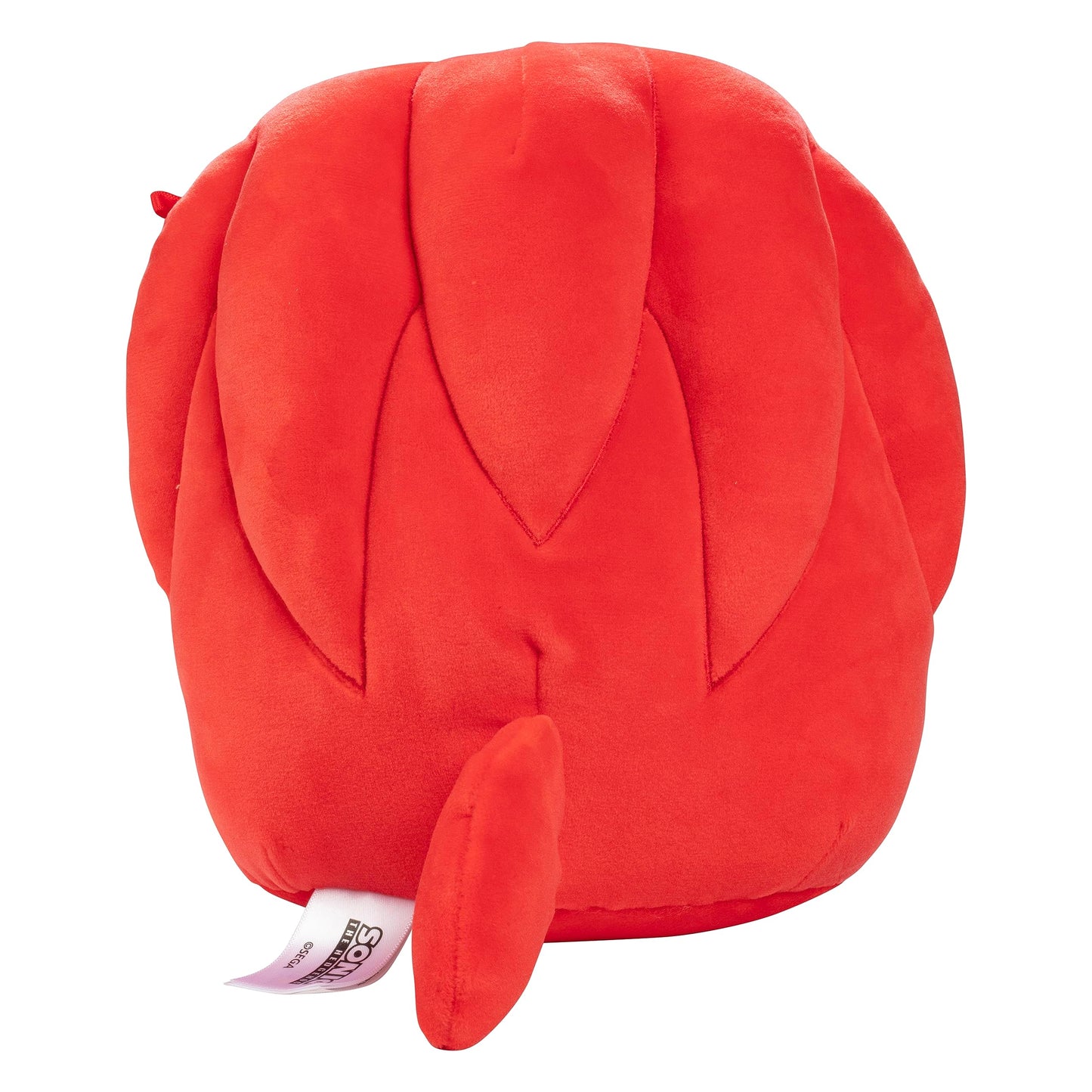 Squishmallow - Sonic The Hedgehog - 8" - Knuckles