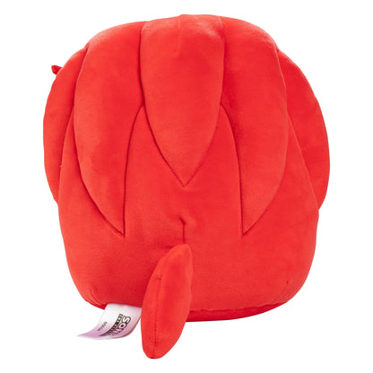 Squishmallow - Sonic The Hedgehog - 8" - Knuckles