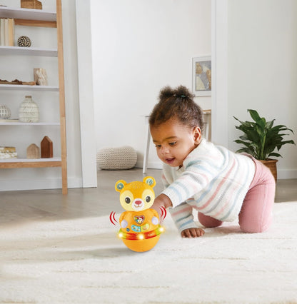 Vtech - Rock And Roll Bear