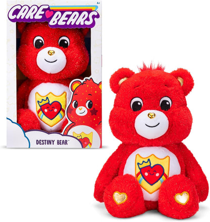 Care Bears - Destiny Bear Plush