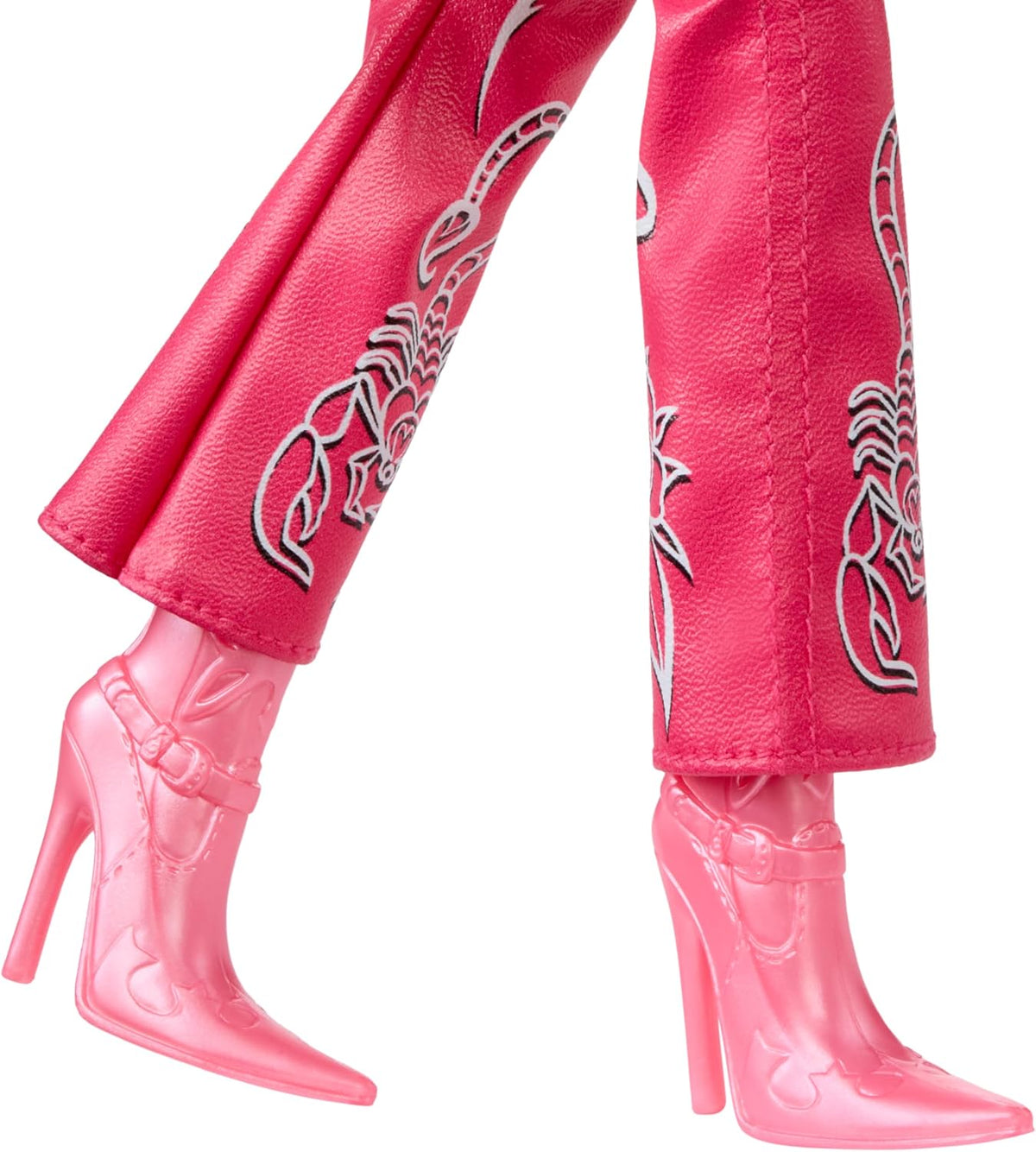 Bratz - Sassy Stampede Jade