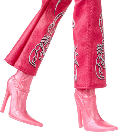 Bratz - Sassy Stampede Jade