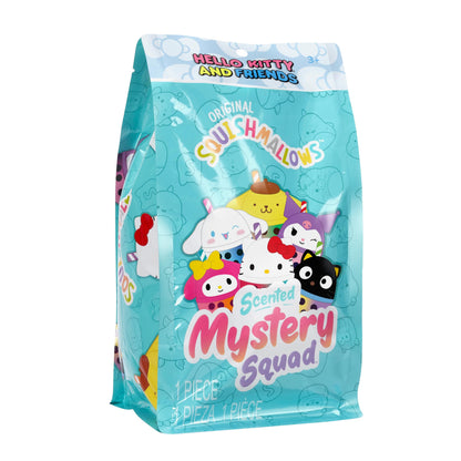 Squishmallow - Hello Kitty and Friends - Mystery Squad (Blind Bag)