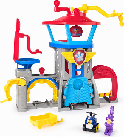 Paw Patrol -  Pup Squad Playset Air Rescue