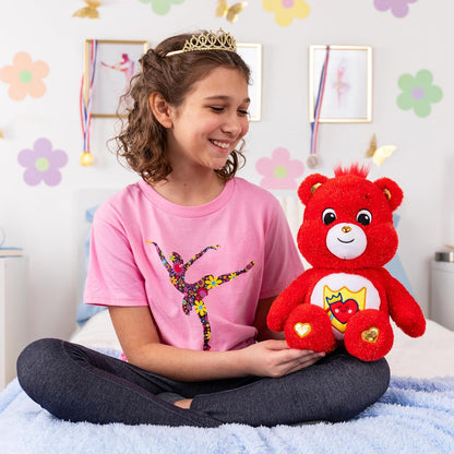 Care Bears - Destiny Bear Plush