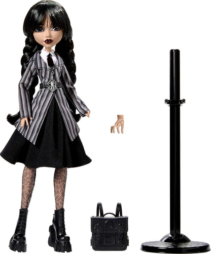 Monster High - Wednesday Doll