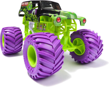 Monster Jam - Official Grave Digger Monster Truck
