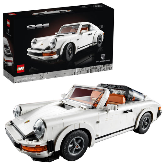 LEGO Technic - Porsche 911 (10295)