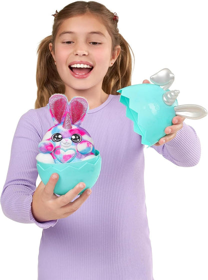 Rainbocorns - Bunnycorn Surprise