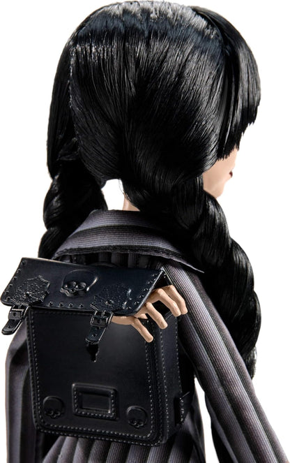 Monster High - Wednesday Doll