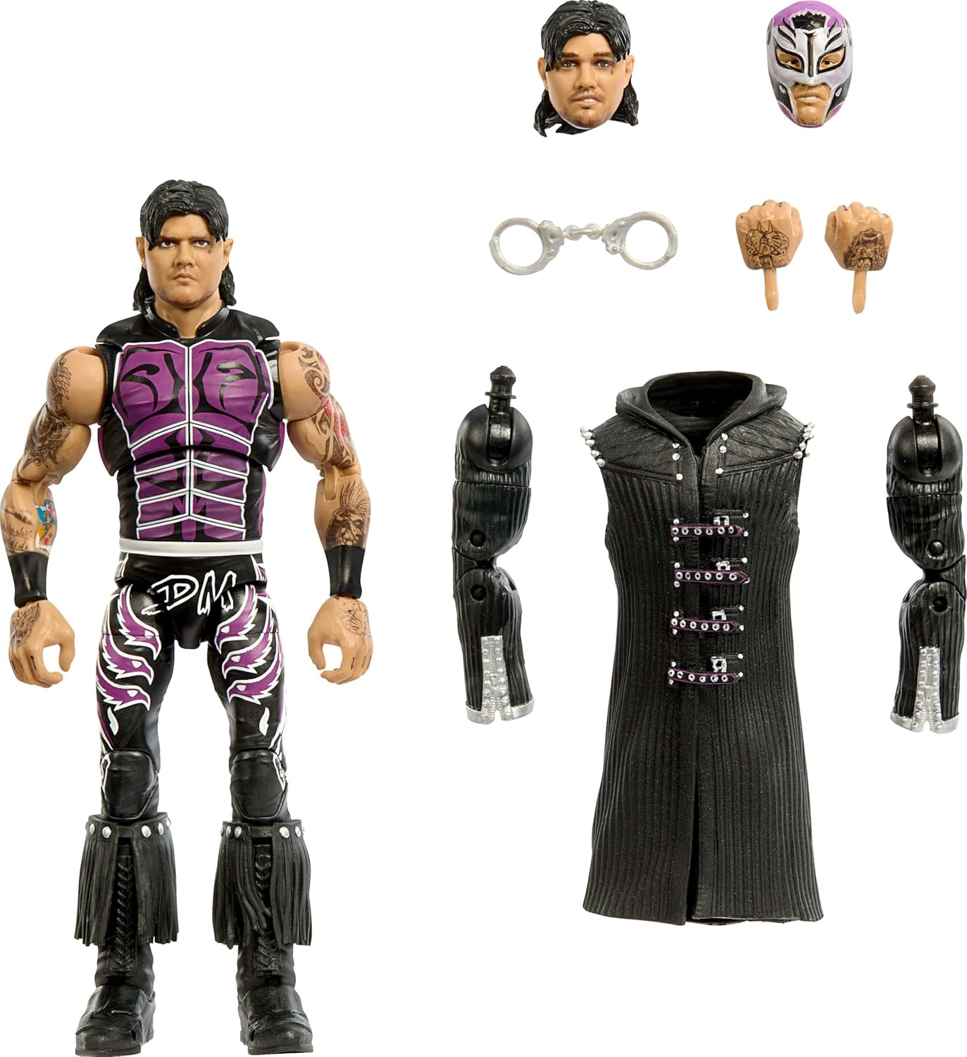 WWE Ultimate - Dominik Mysterio