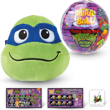 Mira Ball - Teenage Mutant Ninja Turtles Assortment