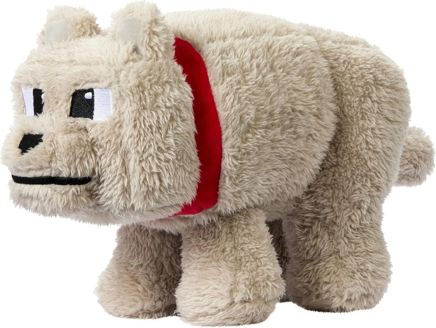 Minecraft - Plush - Dennis