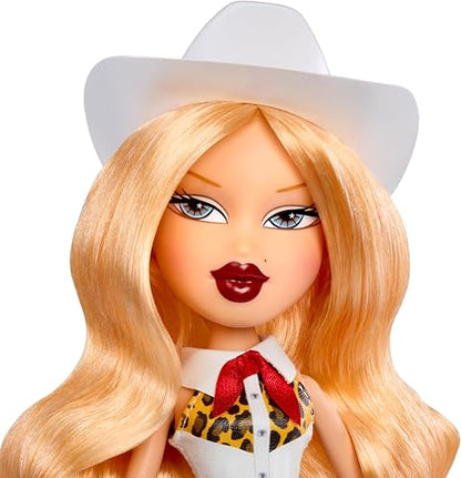 Bratz - Sassy Stampede Cloe