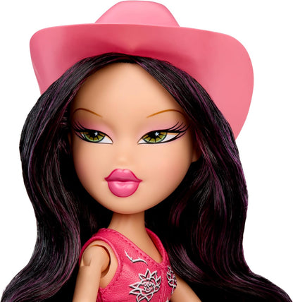 Bratz - Sassy Stampede Jade