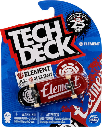 Tech Deck - 96MM Fingerboard