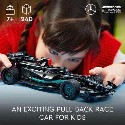 LEGO Technic - Mercedes-AMG F1 W14 E Performance Pull-Back (42165)
