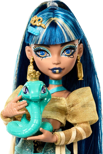 Monster High - Cleo Danile Doll