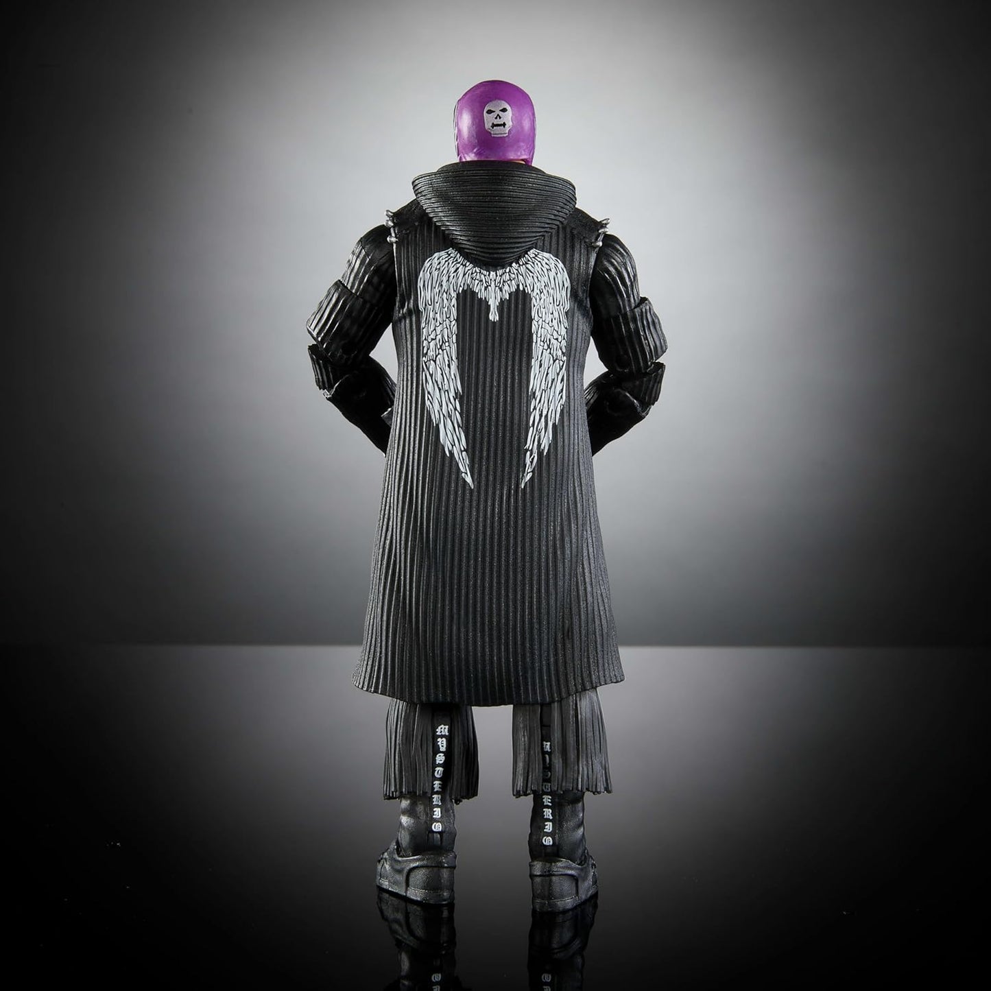 WWE Ultimate - Dominik Mysterio
