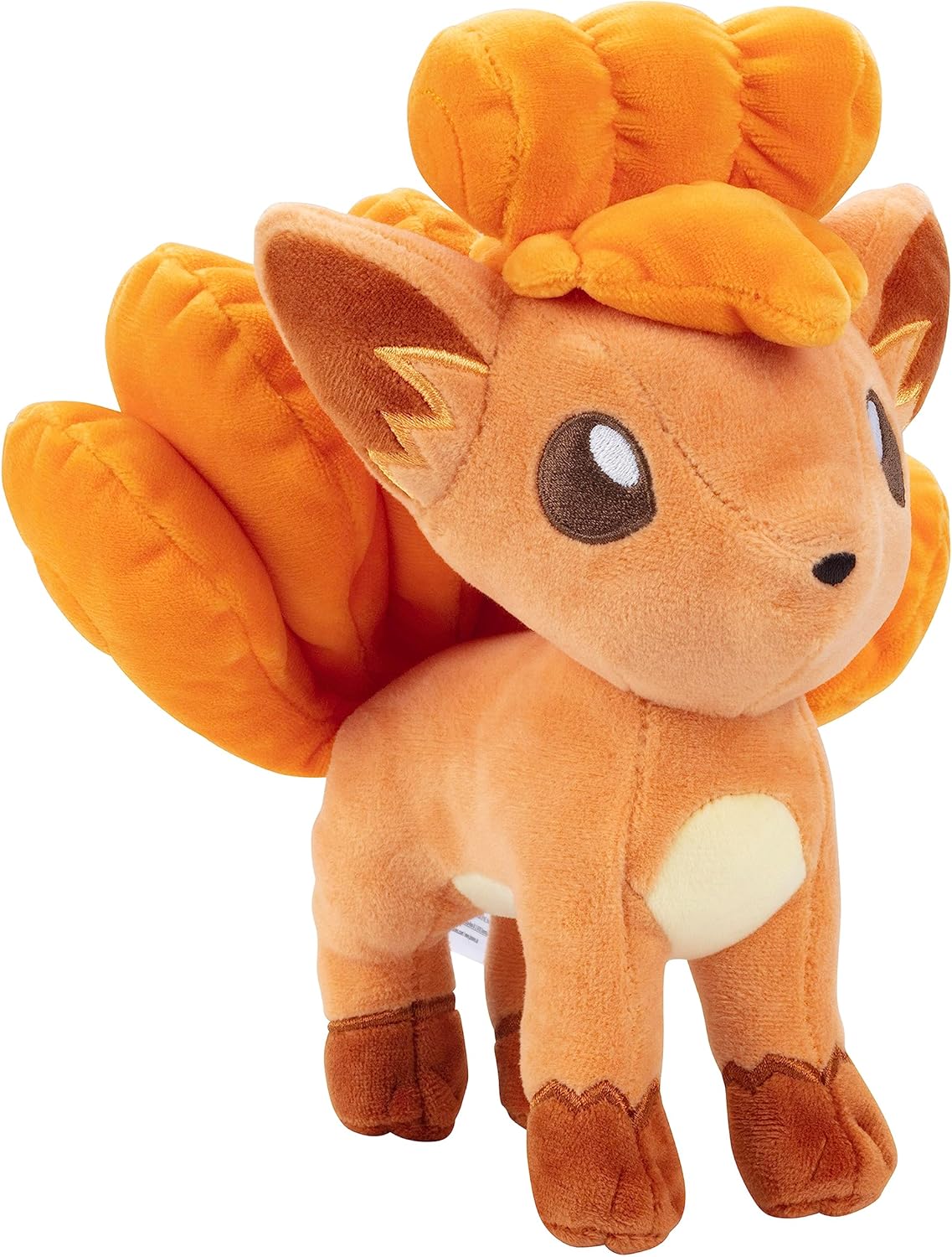 Pokemon - Vulpix 8" Plush