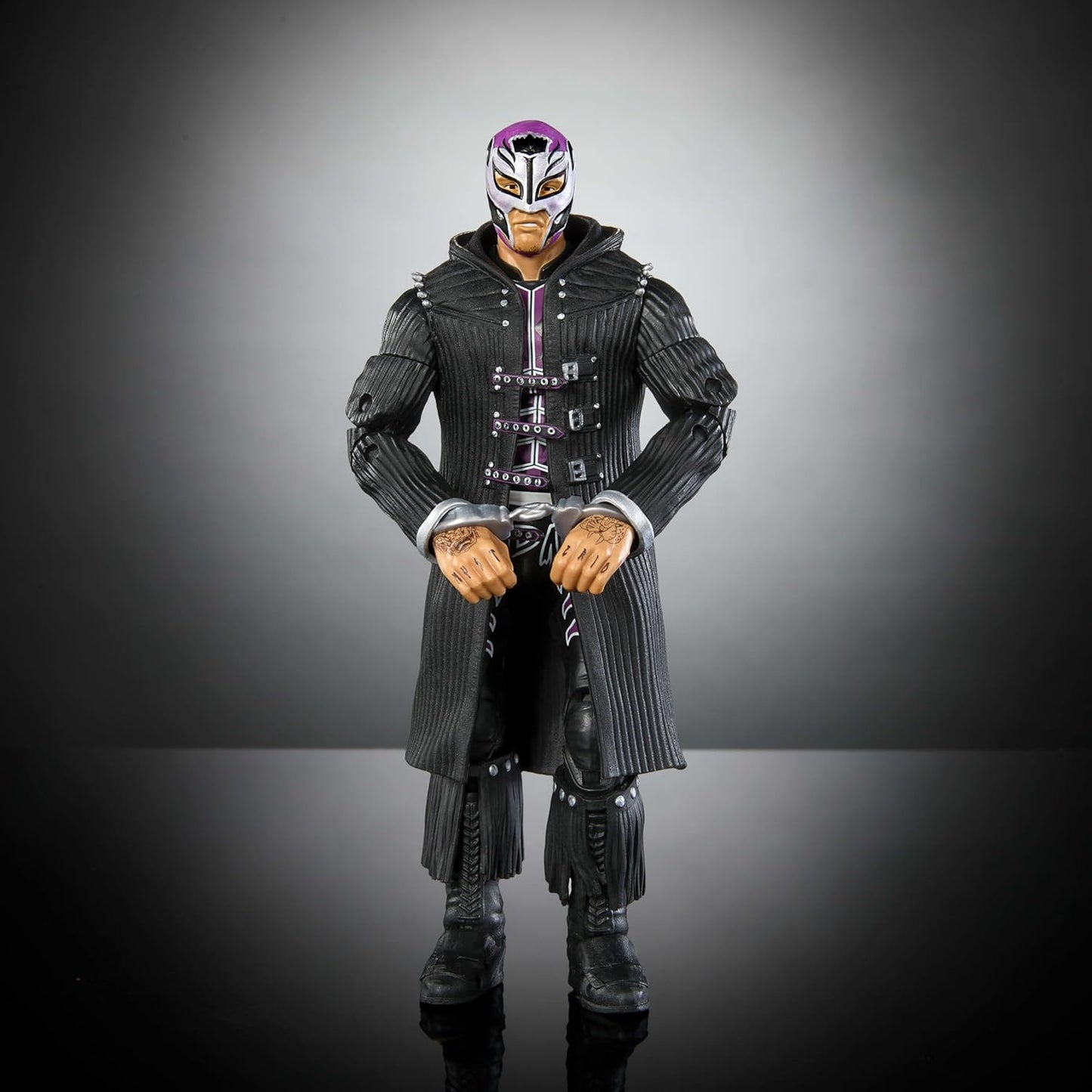WWE Ultimate - Dominik Mysterio