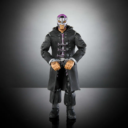WWE Ultimate - Dominik Mysterio