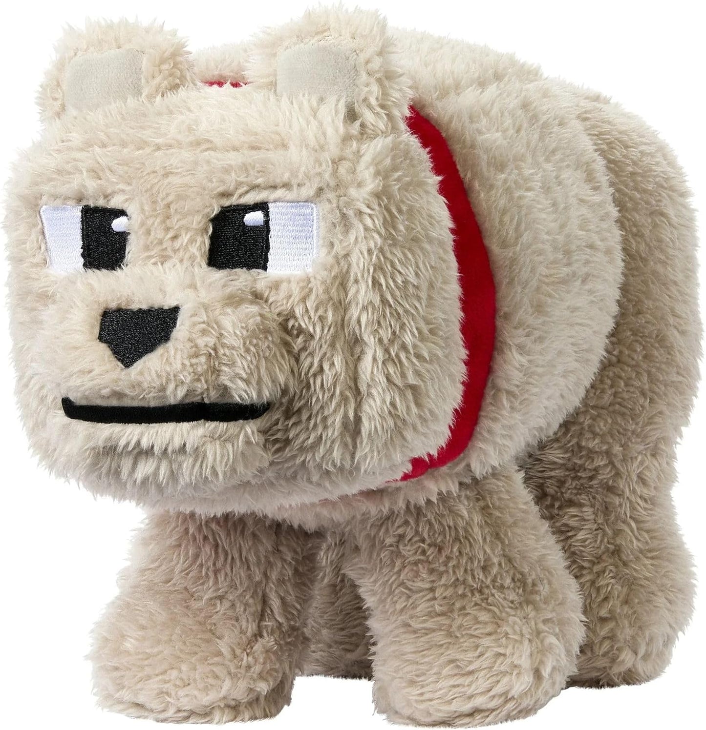Minecraft - Plush - Dennis
