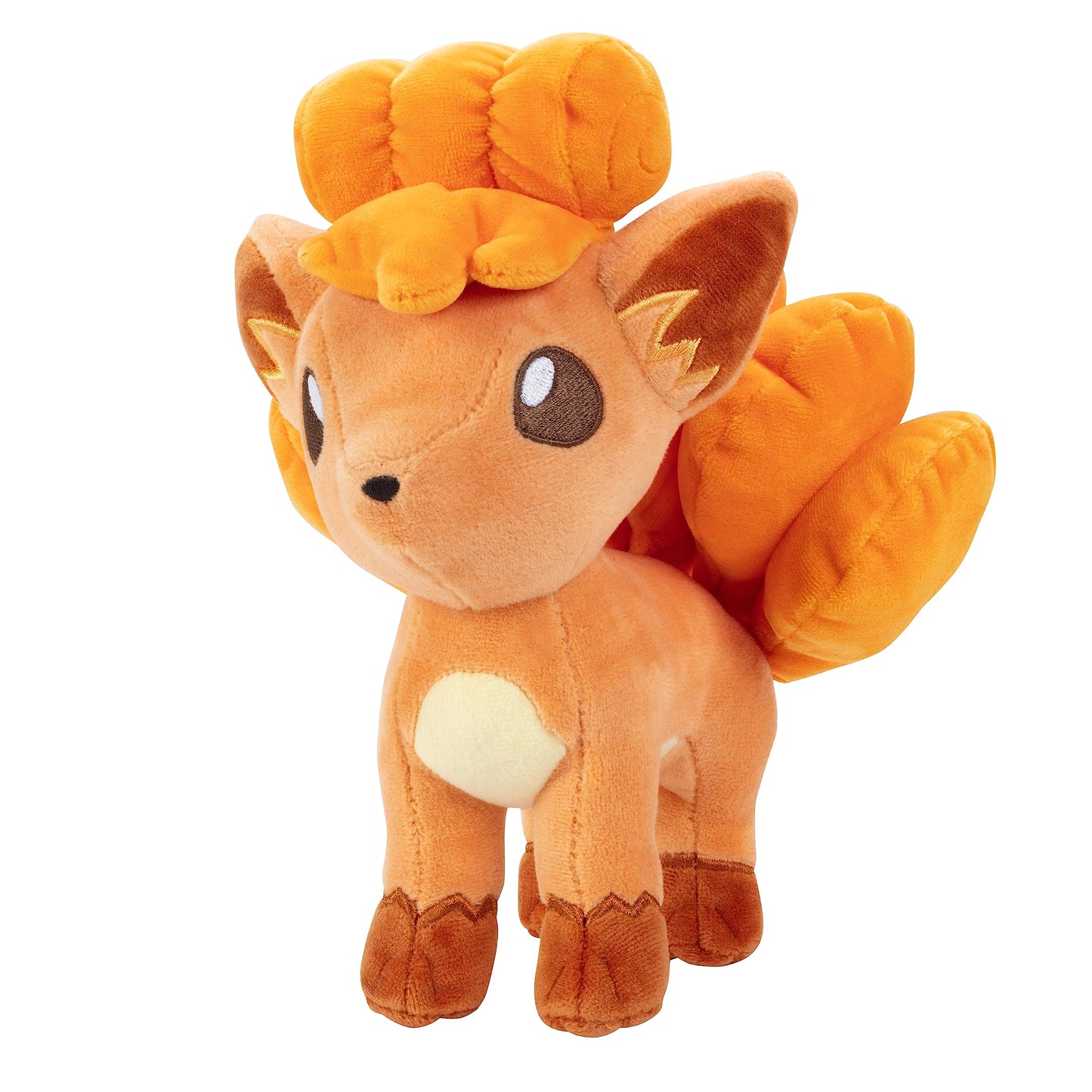 Pokemon - Vulpix 8" Plush