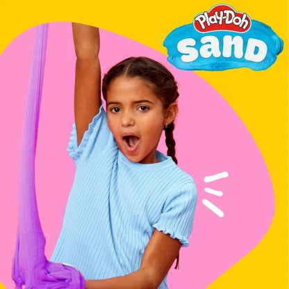 Play-Doh - Sand 10 Pack