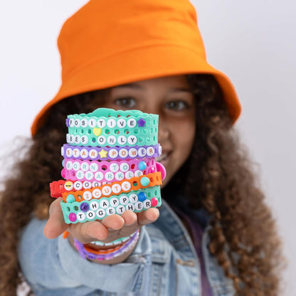 Jelly Bands - Peel Away Bracelets - Grape