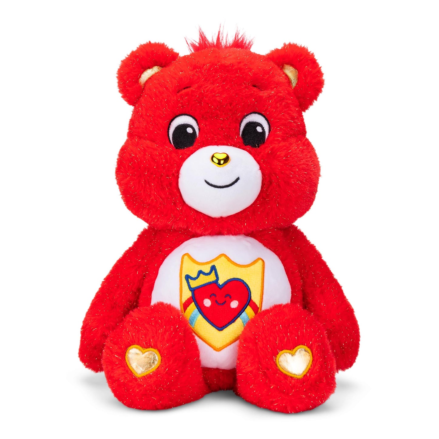 Care Bears - Destiny Bear Plush
