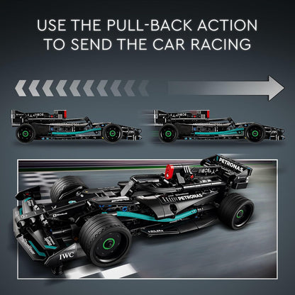 LEGO Technic - Mercedes-AMG F1 W14 E Performance Pull-Back (42165)
