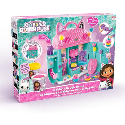 Gabbys Dollhouse - Dough House