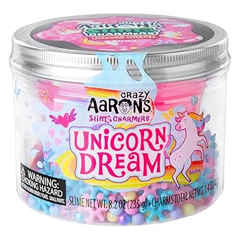 Crazy Aarons - Slime Charmers - Unicorn Dream