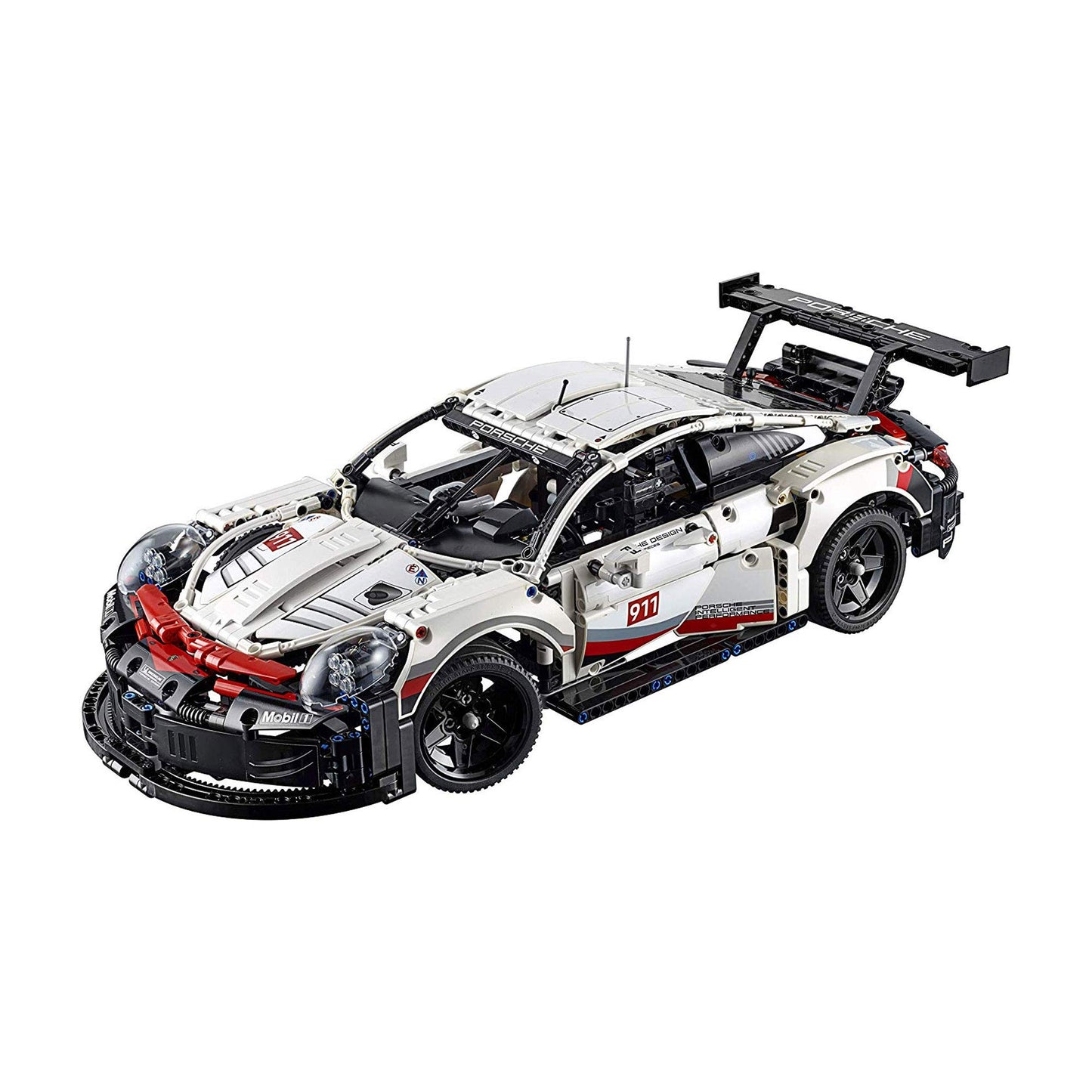 LEGO Technic - Porsche 911 RSR (42096)