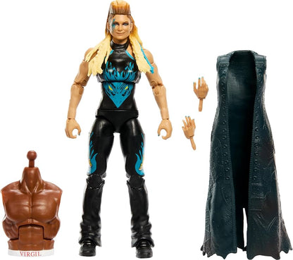 WWE Elite - Build a Figure - Beth Phoenix