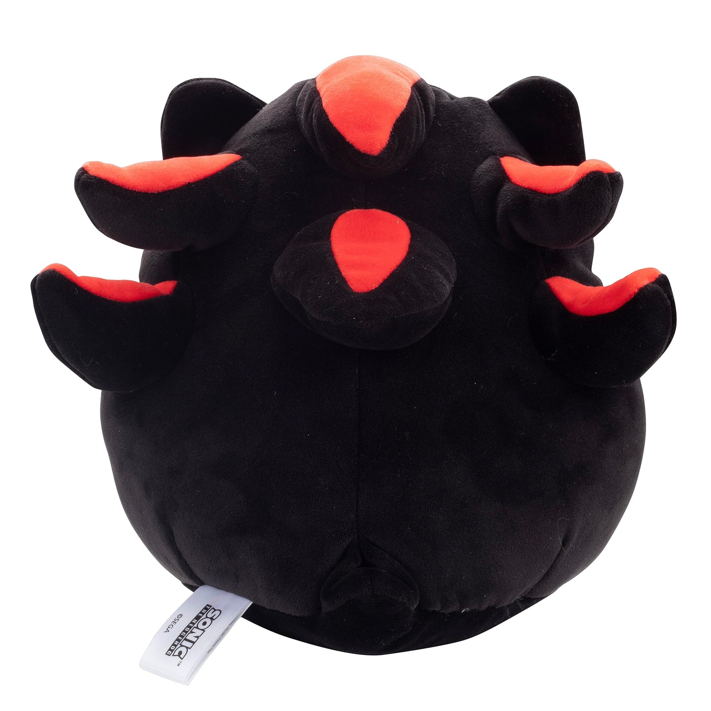 Squishmallows - Sonic The Hedgehog - 8" - Shadow
